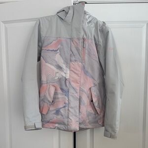 XS Roxy ski jacket
